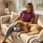 Painted Heart T-Shirt