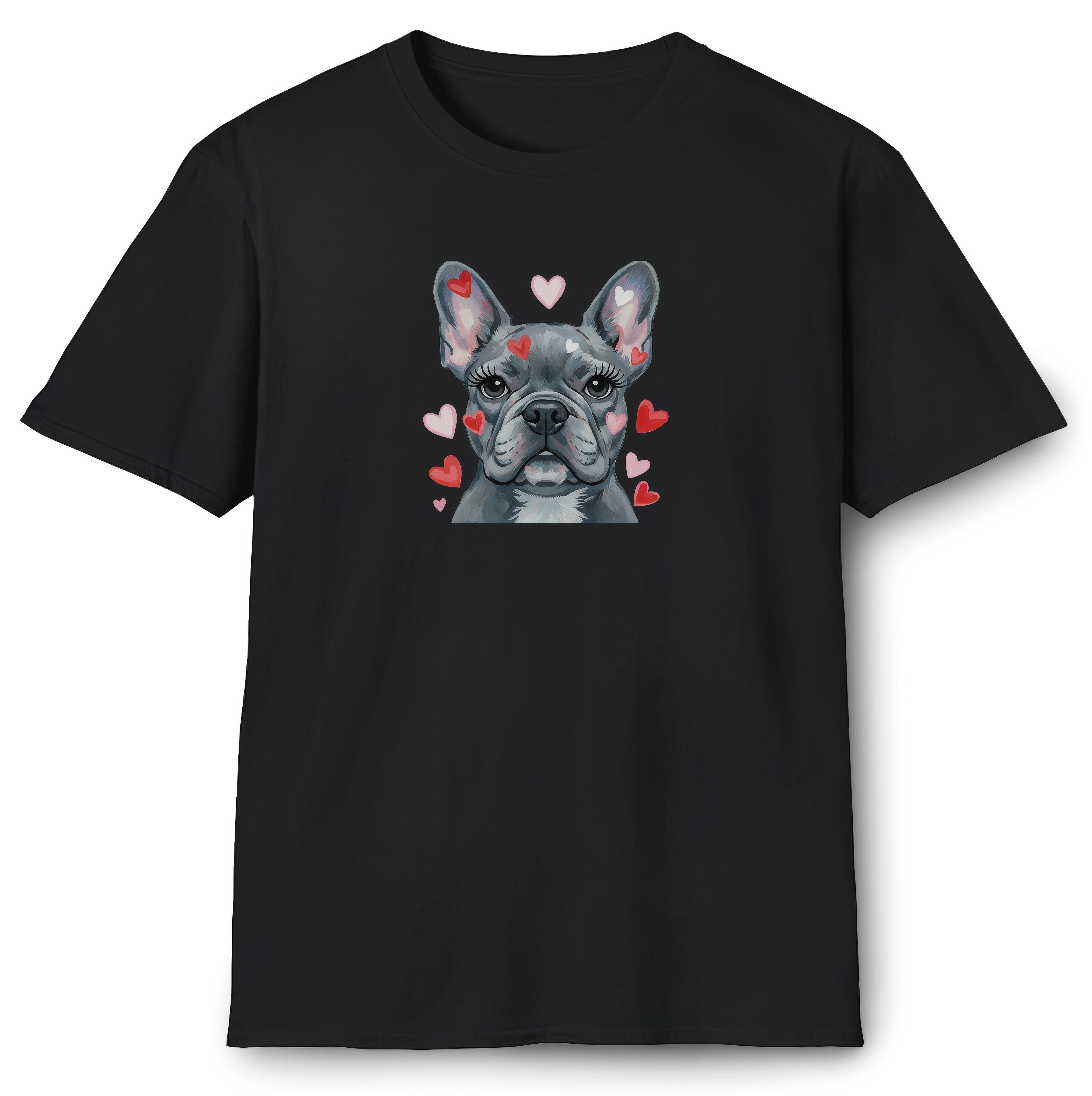 Frenchie T-Shirt