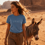 Love Flower T-Shirt