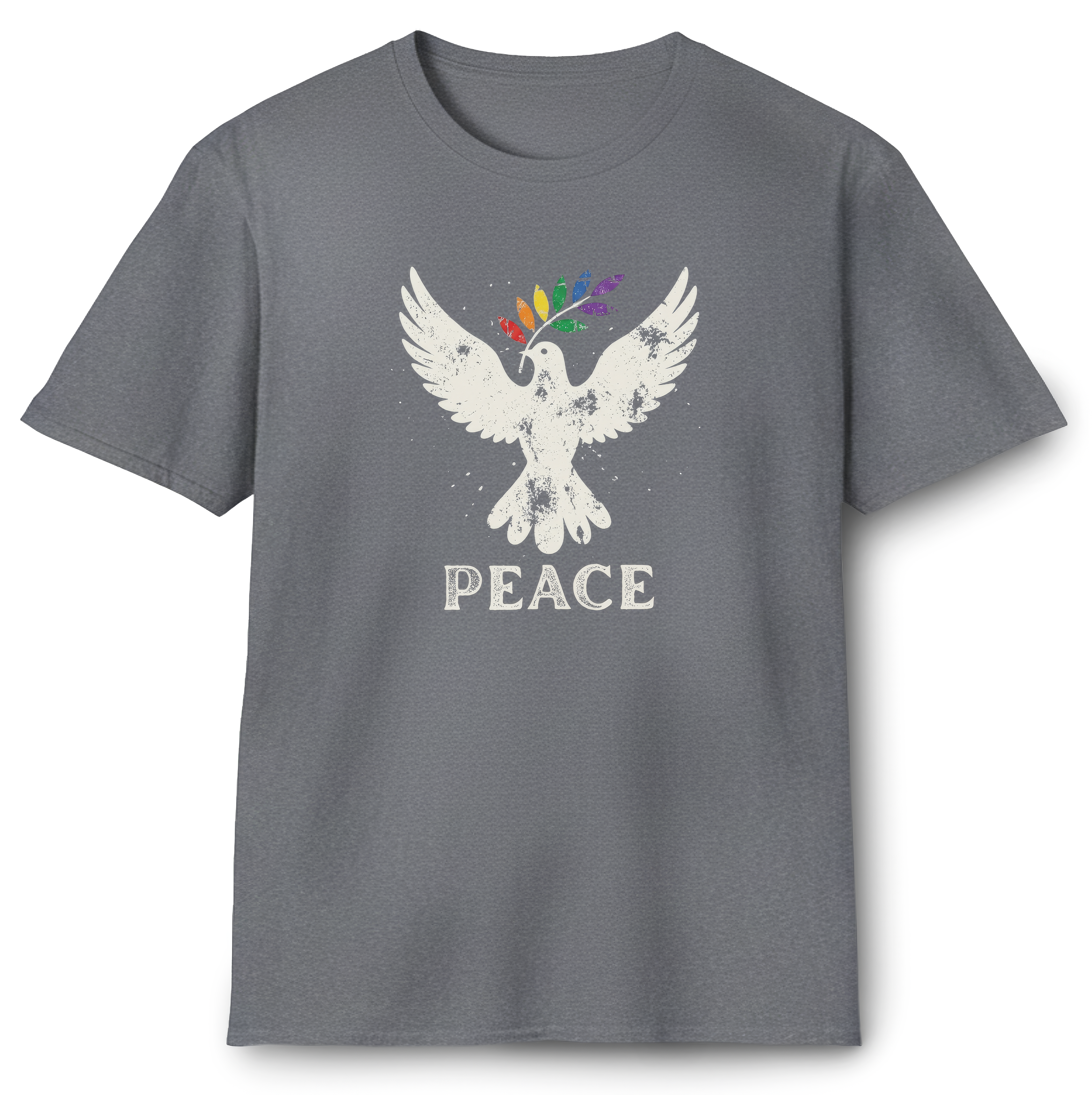 Peace Dove T-Shirt