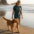 Rescue is my Heart T-Shirt