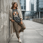 Sweetheart Puppy Love T-Shirt